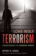 Cover: Lone Wolf Terrorism - Prometheus Books