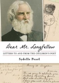 Cover: Dear Mr. Longfellow - Prometheus Books