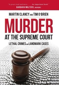 Bild: Murder at the Supreme Court - Prometheus Books
