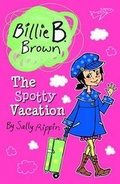 Cover: The Spotty Vacation - Kane/Miller Book Publishers