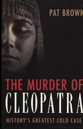 Bild: Murder of Cleopatra - Prometheus Books
