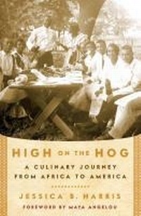 Abbildung von: High on the Hog - Bloomsbury Publishing USA
