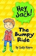 Cover: The Bumpy Ride - Kane/Miller Book Publishers