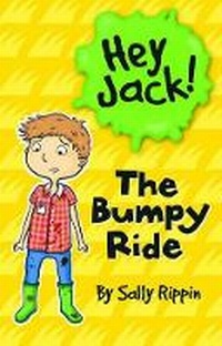 Enlarge image Cover: The Bumpy Ride - Kane/Miller Book Publishers