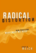 Cover: Radical Distortion - Prometheus Books