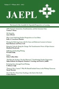Cover: Jaepl - Parlor Press