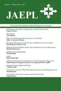 Enlarge image Cover: Jaepl - Parlor Press