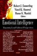 Cover: Emotional Intelligence - Nova Science Publishers Inc