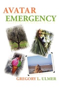 Cover: Avatar Emergency - Parlor Press