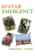 Cover: Avatar Emergency - Parlor Press