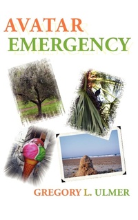 Enlarge image Cover: Avatar Emergency - Parlor Press