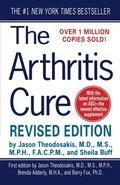 Cover: Arthritis Cure,The:The Medical Miracle That Can Halt, Reverse, and May - St Martin's Press