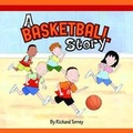 Cover: A Basketball Story - Kane/Miller Book Publishers