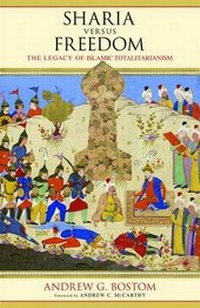 Abbildung von: Sharia Versus Freedom - Prometheus Books