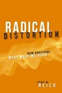 Enlarge image Cover: Radical Distortion - Prometheus Books
