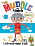 Cover: Muddle and Match Adventure - Kane/Miller Book Publishers