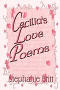 Cover: Cecilia's Love Poems - America Star Books