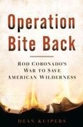 Cover: Operation Bite Back - Bloomsbury Publishing USA