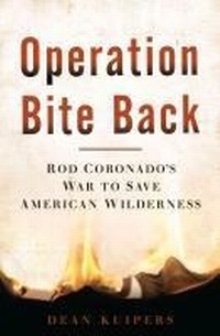 Enlarge image Cover: Operation Bite Back - Bloomsbury Publishing USA