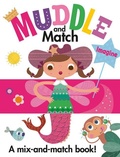 Cover: Muddle and Match Imagine - Kane/Miller Book Publishers