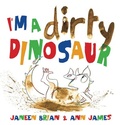 Cover: I'm a Dirty Dinosaur - Kane/Miller Book Publishers