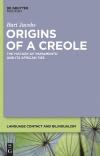 Enlarge image Cover: Origins of a Creole - De Gruyter Mouton