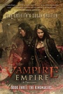 Cover: Kingmakers - Simon + Schuster LLC