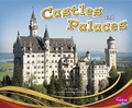 Cover: Castles and Palaces - Capstone Press
