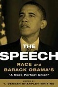 Cover: The Speech - Bloomsbury Publishing USA