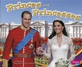 Cover: Princes and Princesses - Capstone Press