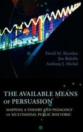 Cover: The Available Means of Persuasion - Parlor Press