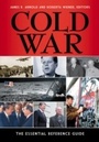 Cover: Cold War - ABC-CLIO