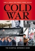 Cover: Cold War - ABC-CLIO
