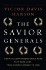 Cover: The Savior Generals - Bloomsbury Press