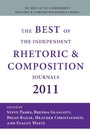 Cover: Best of the Independent Rhetoric and Composition Journals 2011, The - Parlor Press, LLC
