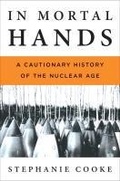 Cover: In Mortal Hands - Bloomsbury Publishing USA