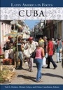 Cover: Cuba - ABC-CLIO