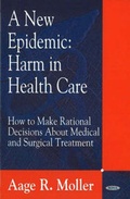 Cover: New Epidemic - Nova Science Publishers Inc