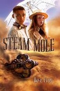 Cover: The Steam Mole - Pyr