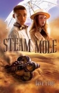 Cover: Steam Mole - Pyr