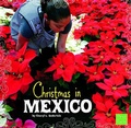 Cover: Christmas in Mexico - Capstone Press