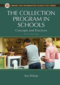 Enlarge image Cover: The Collection Program in Schools - Libraries Unlimited Inc