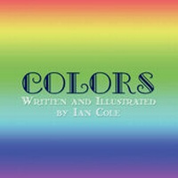 Enlarge image Cover: Colors - America Star Books