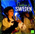 Cover: Christmas in Sweden - Capstone Press