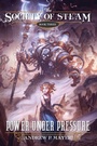 Cover: Power Under Pressure - Pyr