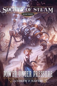 Enlarge image Cover: Power Under Pressure - Pyr