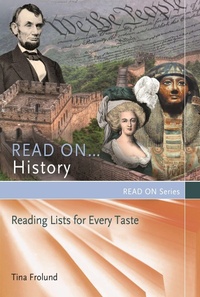Enlarge image Cover: Read On...History - Libraries Unlimited Inc