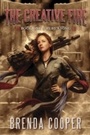 Cover: Creative Fire - Pyr