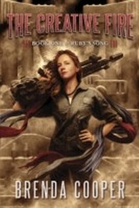Enlarge image Cover: Creative Fire - Pyr