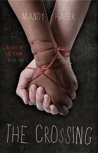 Enlarge image Cover: The Crossing - Pyr
